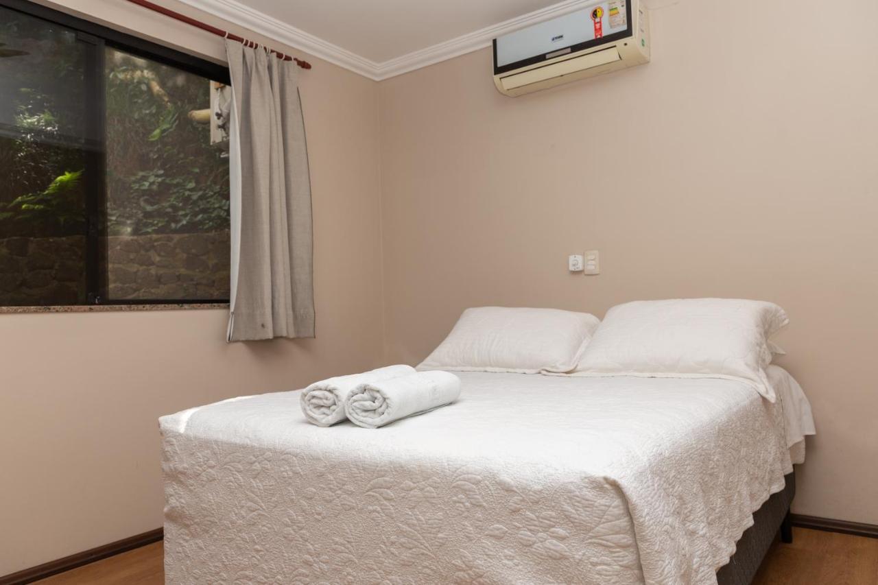 Pousada Casa Da Pedra Blumenau Ngoại thất bức ảnh