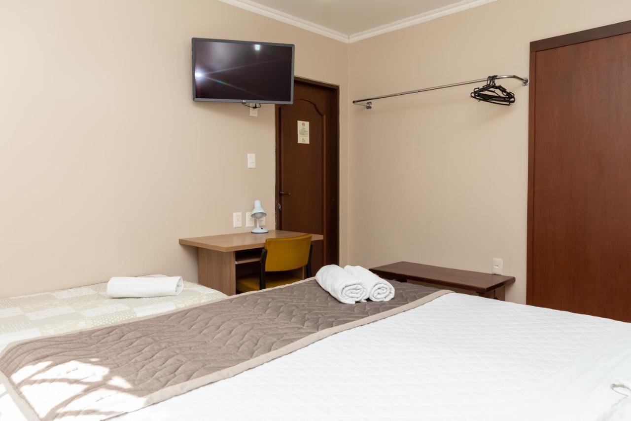 Pousada Casa Da Pedra Blumenau Ngoại thất bức ảnh