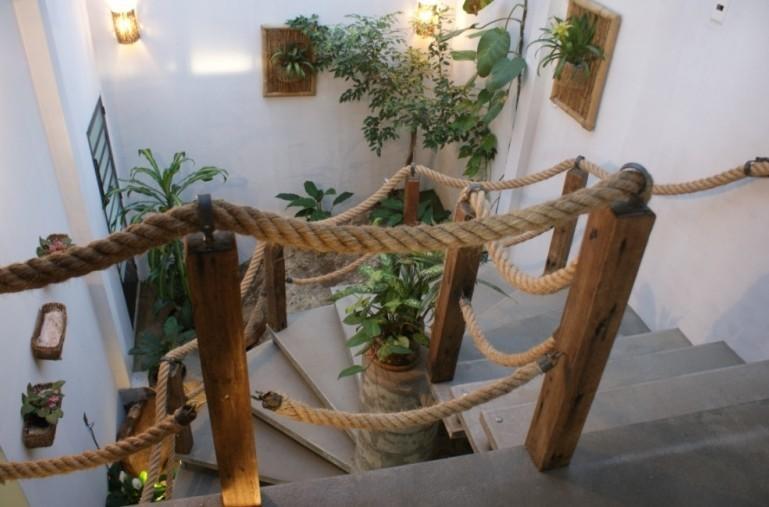 Pousada Casa Da Pedra Blumenau Ngoại thất bức ảnh