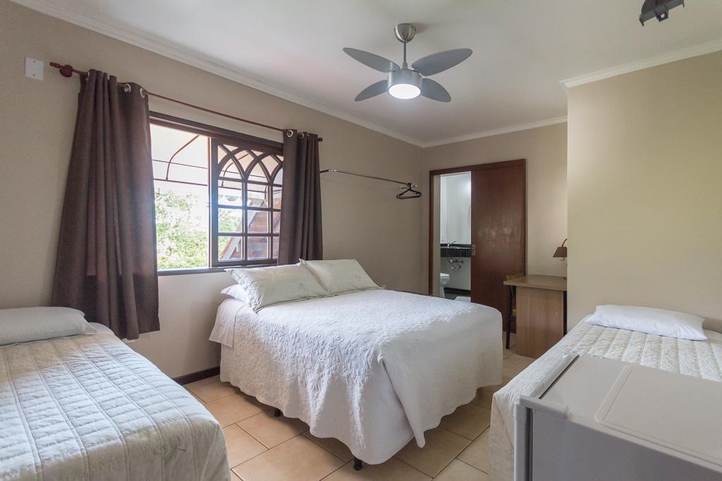 Pousada Casa Da Pedra Blumenau Ngoại thất bức ảnh