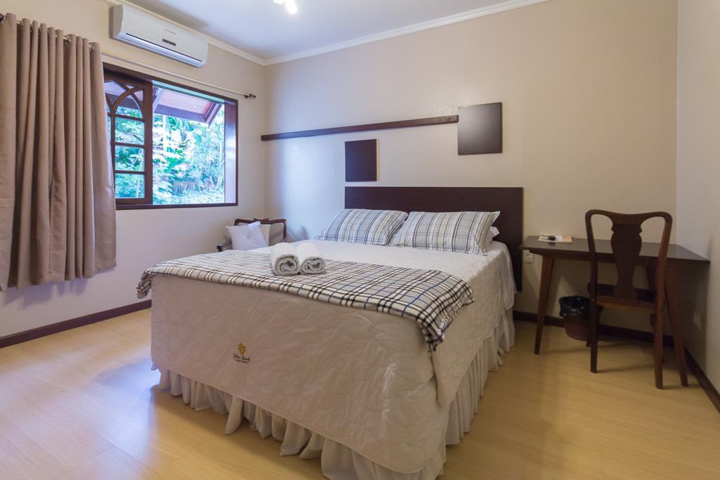 Pousada Casa Da Pedra Blumenau Ngoại thất bức ảnh