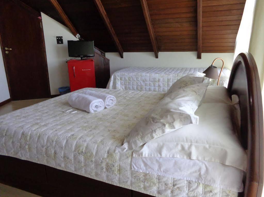 Pousada Casa Da Pedra Blumenau Ngoại thất bức ảnh