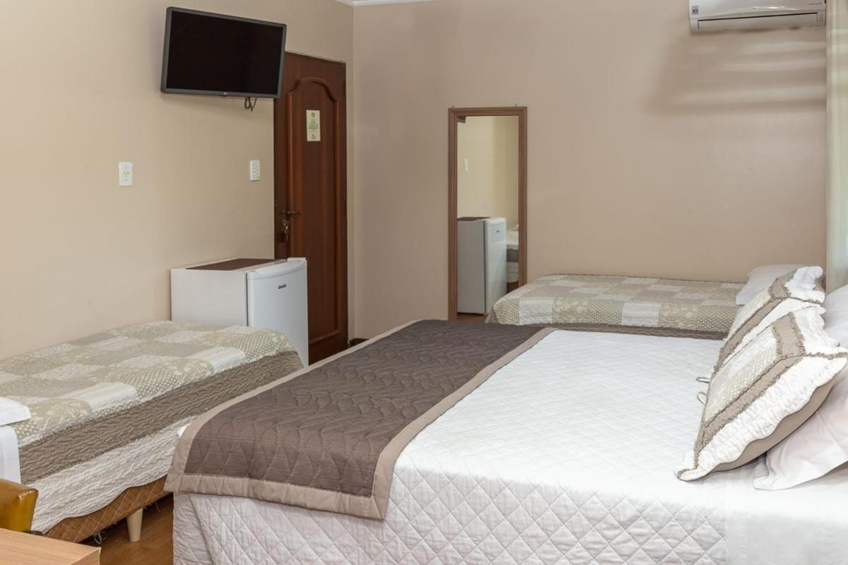 Pousada Casa Da Pedra Blumenau Ngoại thất bức ảnh