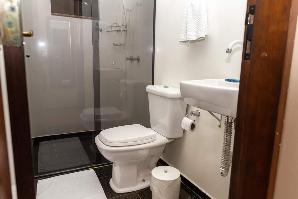 Pousada Casa Da Pedra Blumenau Ngoại thất bức ảnh