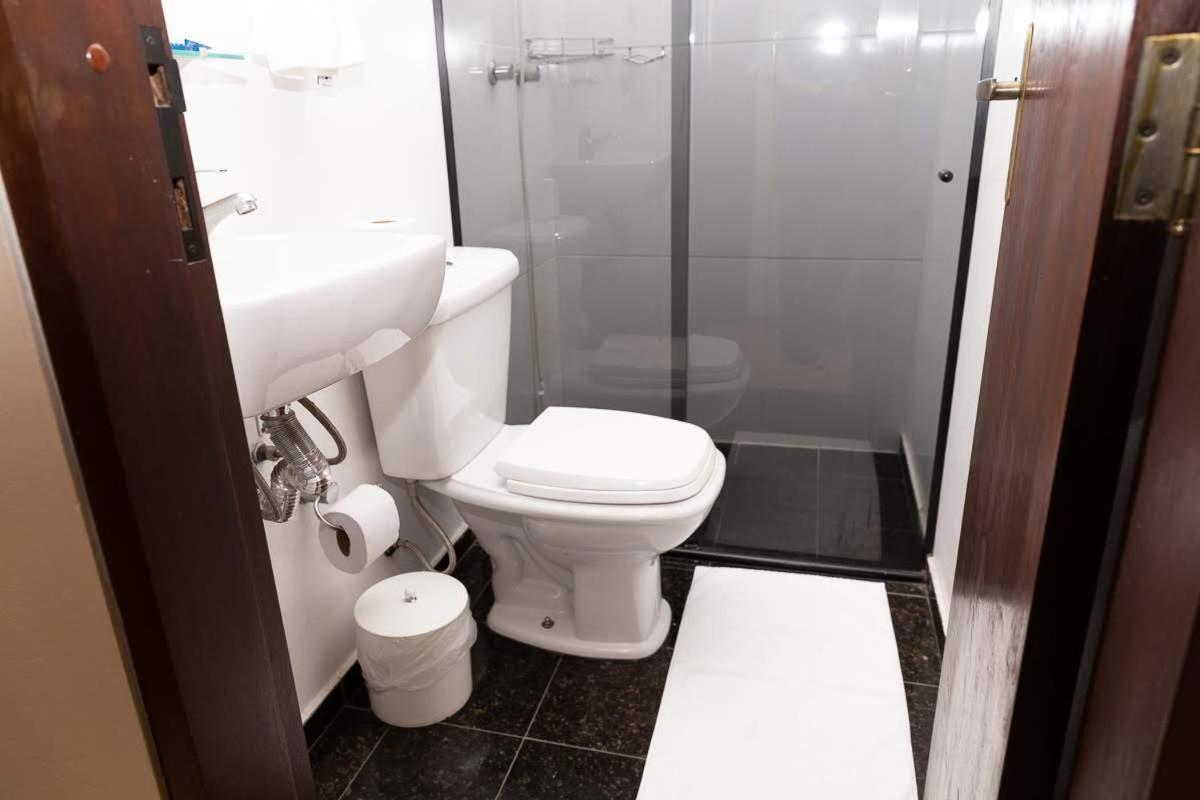 Pousada Casa Da Pedra Blumenau Ngoại thất bức ảnh