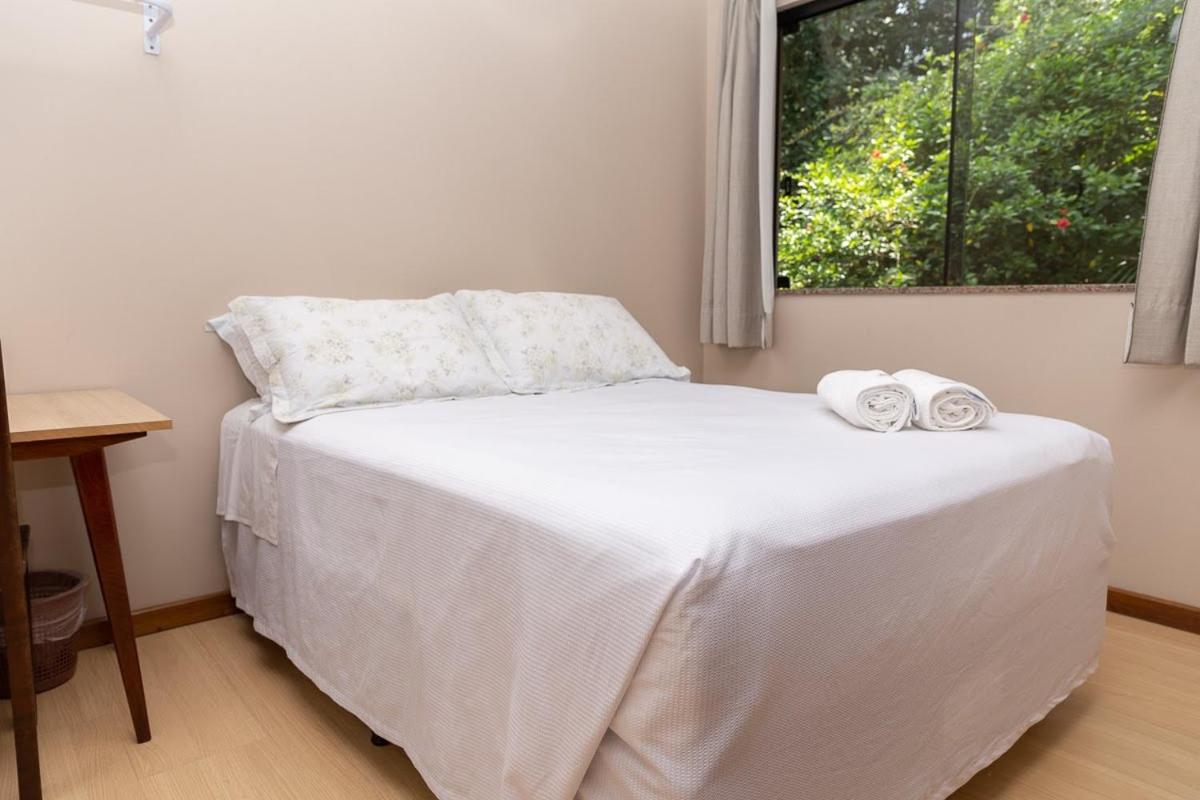 Pousada Casa Da Pedra Blumenau Ngoại thất bức ảnh
