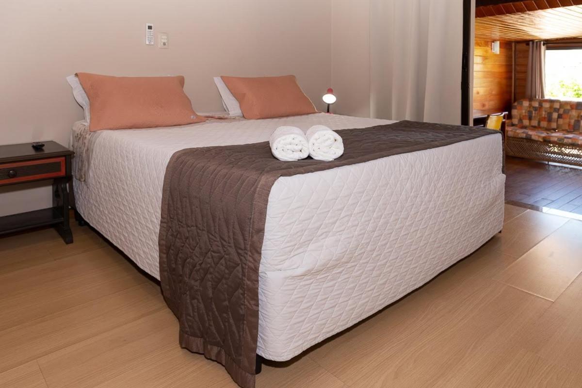 Pousada Casa Da Pedra Blumenau Ngoại thất bức ảnh