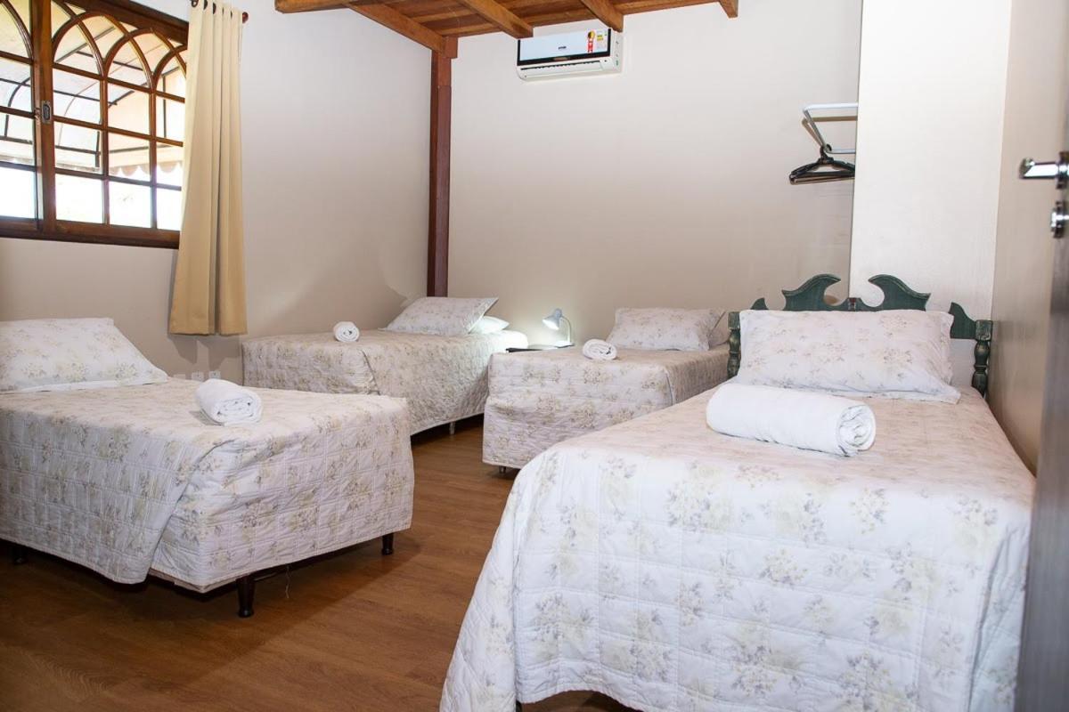 Pousada Casa Da Pedra Blumenau Ngoại thất bức ảnh
